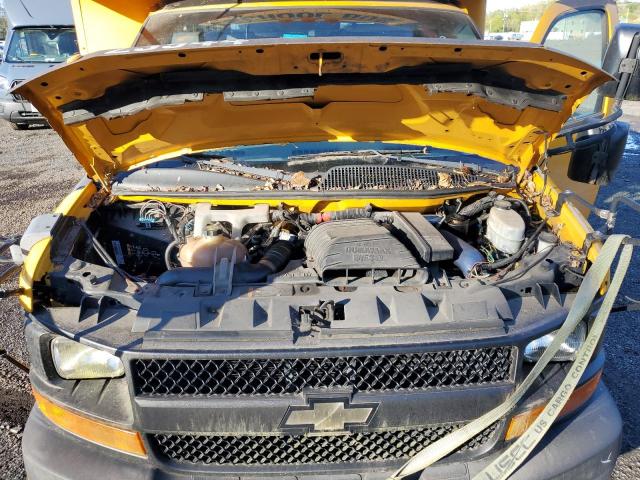 2011 CHEVROLET MINOTOUR G3500 #3271587401