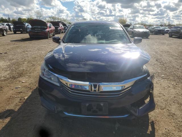 2016 HONDA ACCORD LX - 1HGCR2F34GA124133