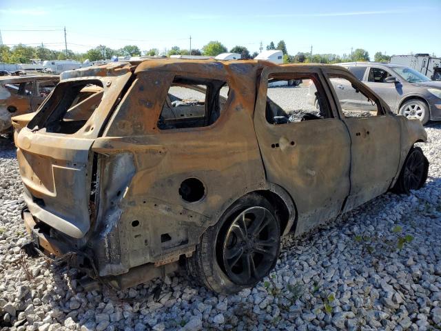 2015 FORD EXPLORER S - 1FM5K8GT2FGB93035