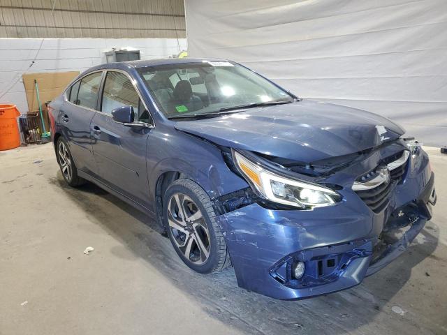2020 SUBARU LEGACY LIM 4S3BWAN62L3007710
