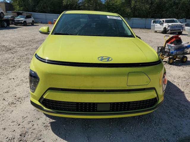 2024 HYUNDAI KONA SE - KM8HB3A74RU006380