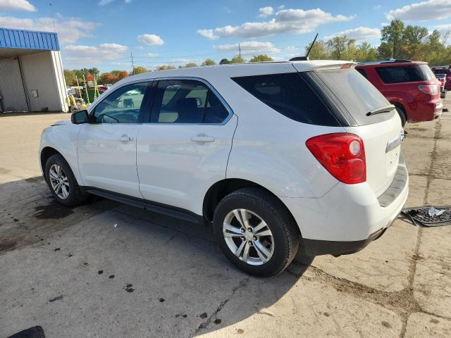 2015 CHEVROLET EQUINOX LS - 2GNALAEK9F6248119