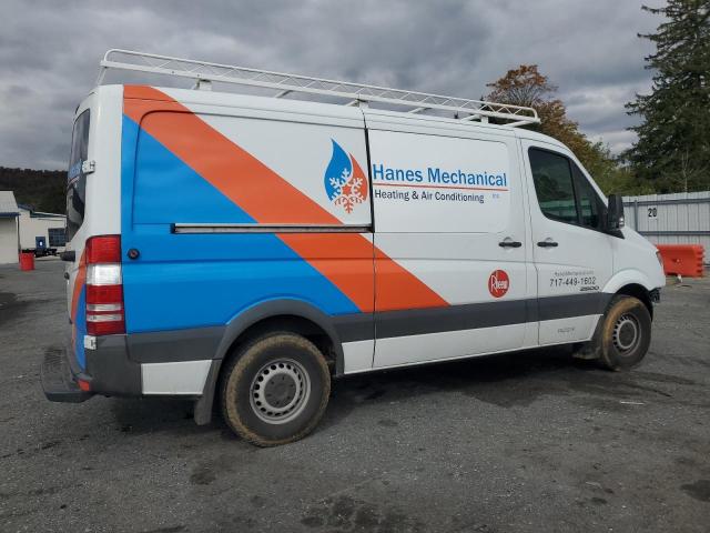 2008 DODGE SPRINTER 2 #3301933417