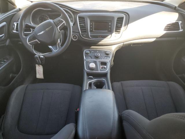 2015 CHRYSLER 200 LX - 1C3CCCFB1FN531027