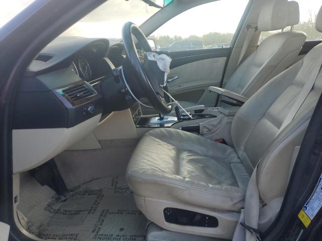 2008 BMW 528 XI #3286705293