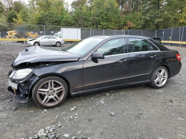 Global Auto Auctions: 2013 MERCEDES-BENZ E 350 4MATIC