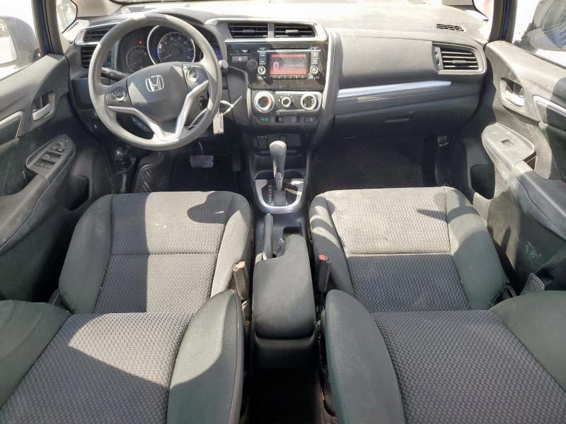 2019 HONDA FIT LX 3HGGK5H40KM701605