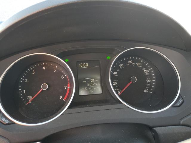 2015 VOLKSWAGEN JETTA SE #3262058090