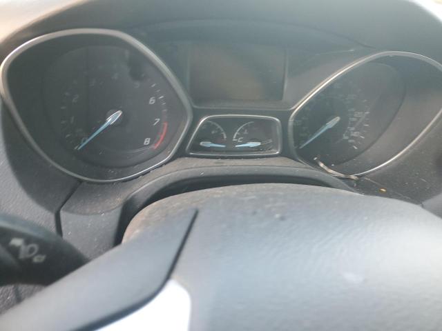 2013 FORD FOCUS SE #3284718994