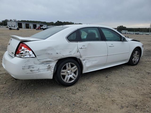 2012 CHEVROLET IMPALA LT #3292296280