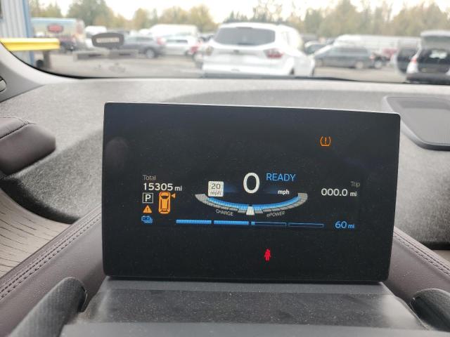 2019 BMW I3 S BEV #3284574346