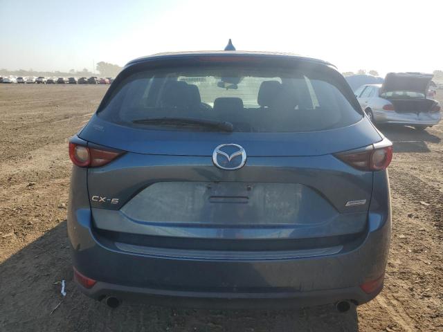 2018 MAZDA CX-5 SPORT JM3KFABM1J1419832
