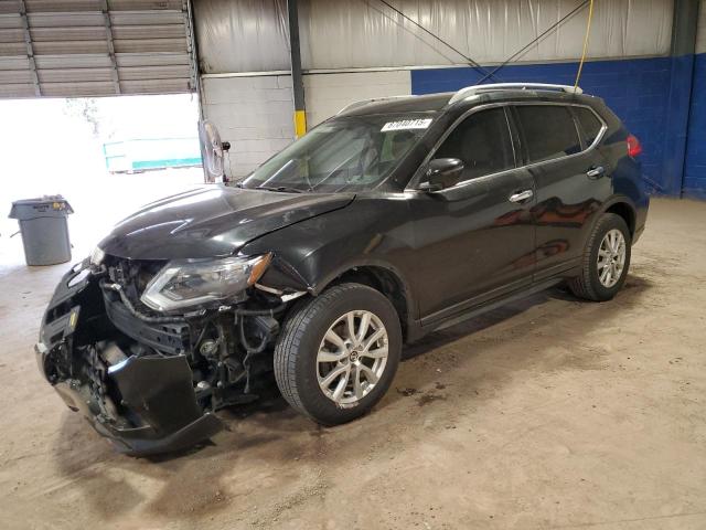 2017 NISSAN ROGUE S - KNMAT2MV1HP582402