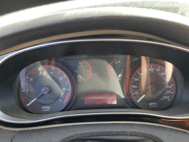 2016 DODGE DART SXT - 1C3CDFBBXGD563857