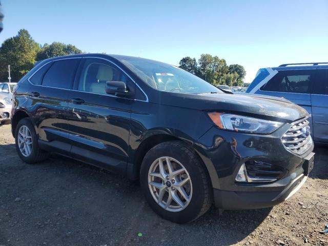 2022 FORD EDGE SEL - 2FMPK4J92NBA25111