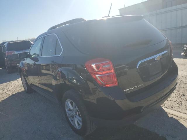 2017 CHEVROLET EQUINOX LT - 2GNFLFEK7H6303141