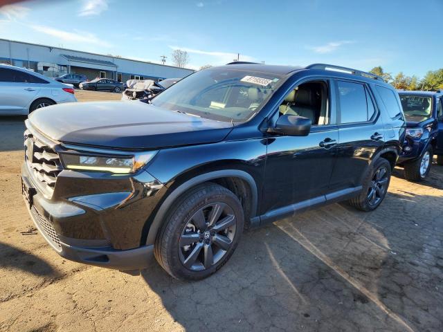 2023 HONDA PILOT SPOR 5FNYG1H39PB003462