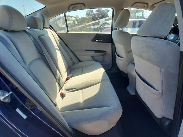 2013 HONDA ACCORD LX #3277181946