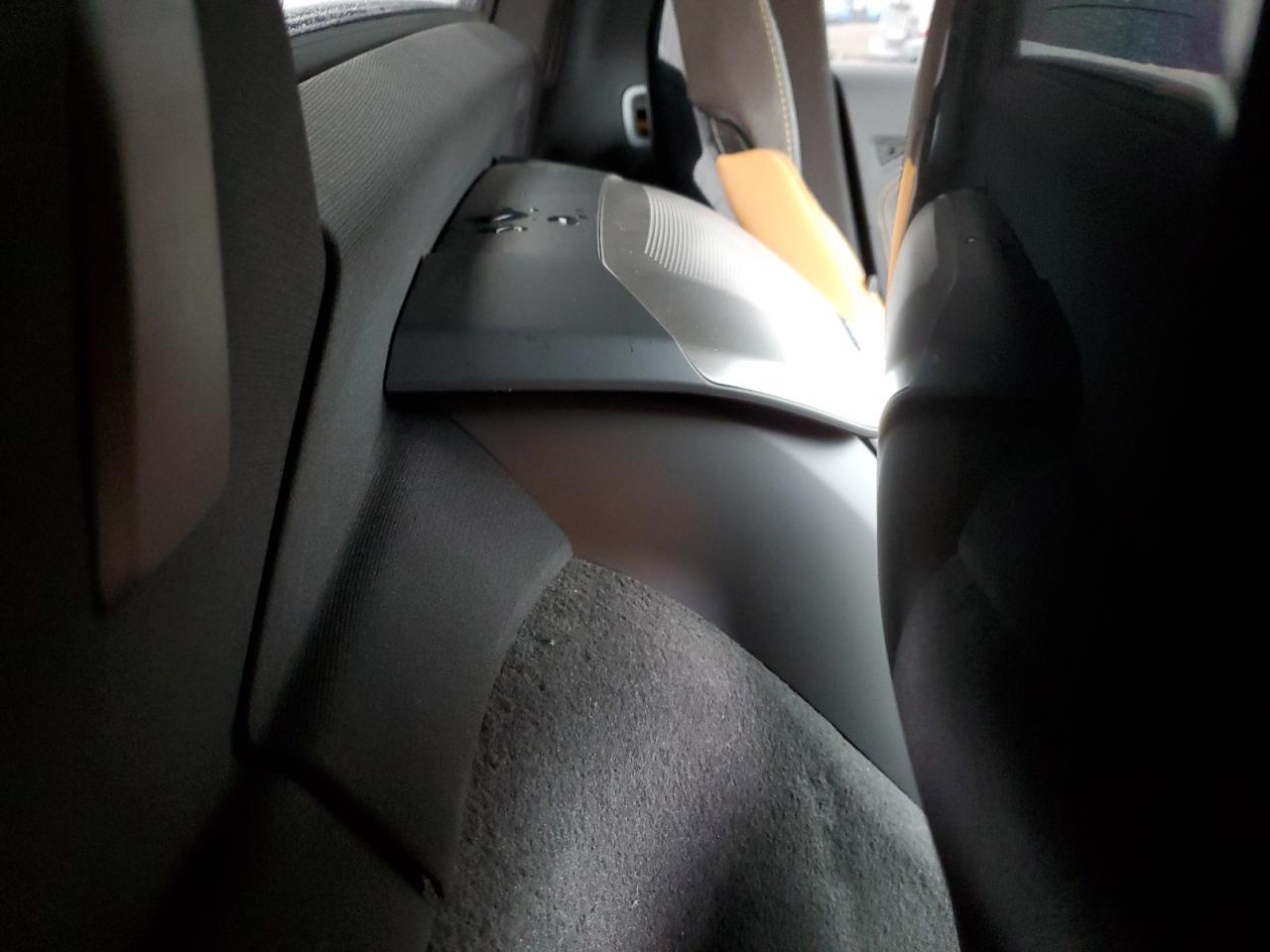 CHEVROLET CORVETTE STINGRAY 2LT