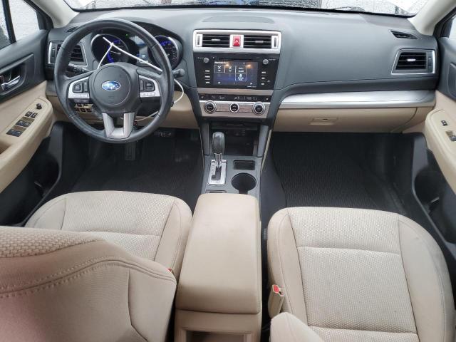 2017 SUBARU OUTBACK 2. 4S4BSAFC8H3254829