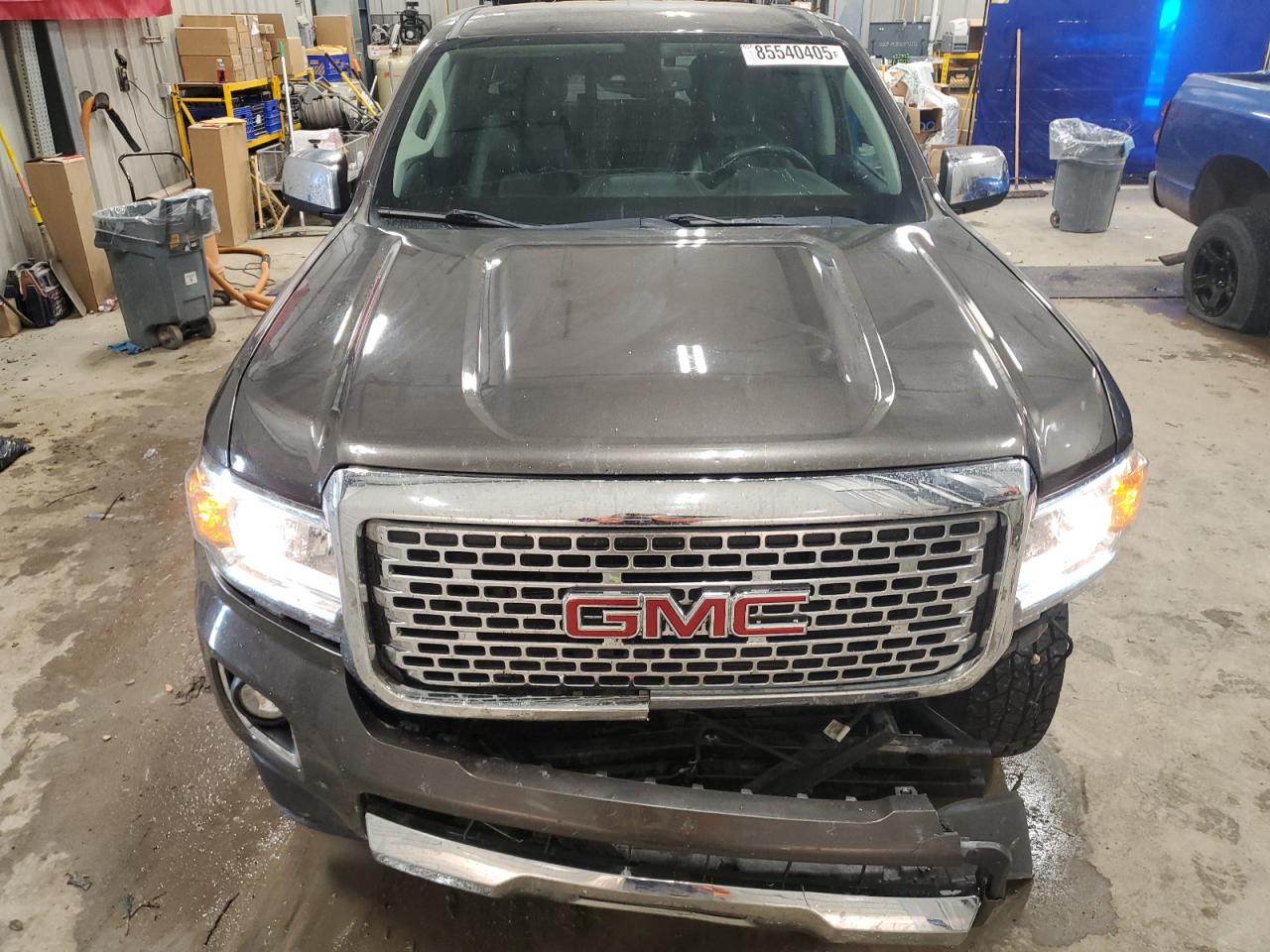 GMC CANYON DENALI