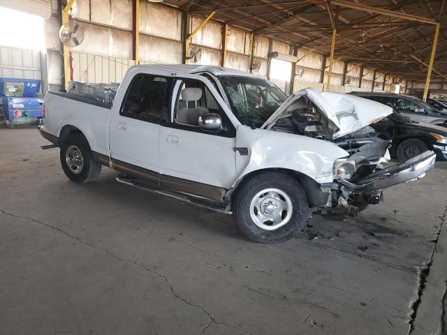 2002 FORD F150 SUPER #3305639733