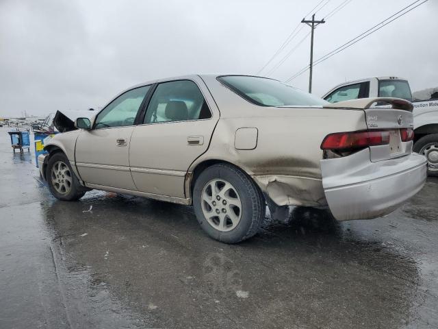 1999 TOYOTA CAMRY LE #3284138568