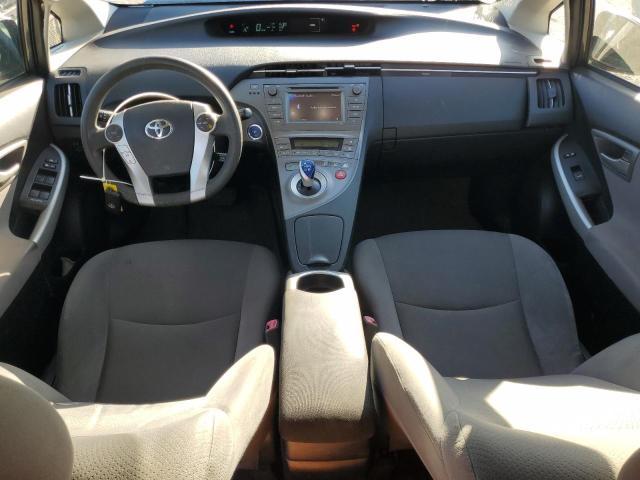 2013 TOYOTA PRIUS - JTDKN3DU1D5560112