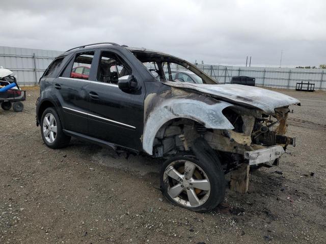 2010 MERCEDES-BENZ ML 350 4MATIC - 4JGBB8GB2AA593344