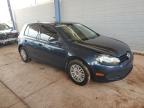 Lot #3302013049 2013 VOLKSWAGEN GOLF
