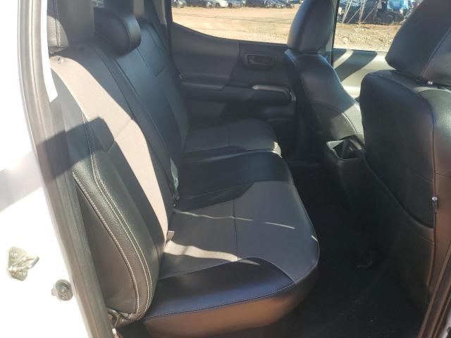 2017 TOYOTA TACOMA DOU #3271601335