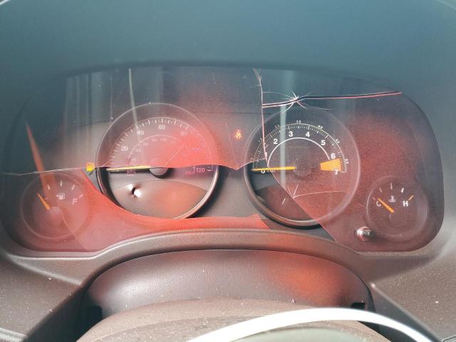 2014 JEEP COMPASS SP #3257218787