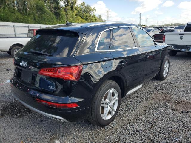 2018 AUDI Q5 PREMIUM WA1BNAFY4J2115925