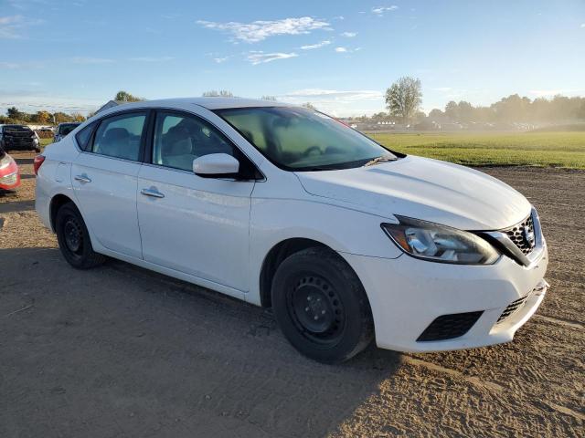 2019 NISS SENTRA S #3279561280