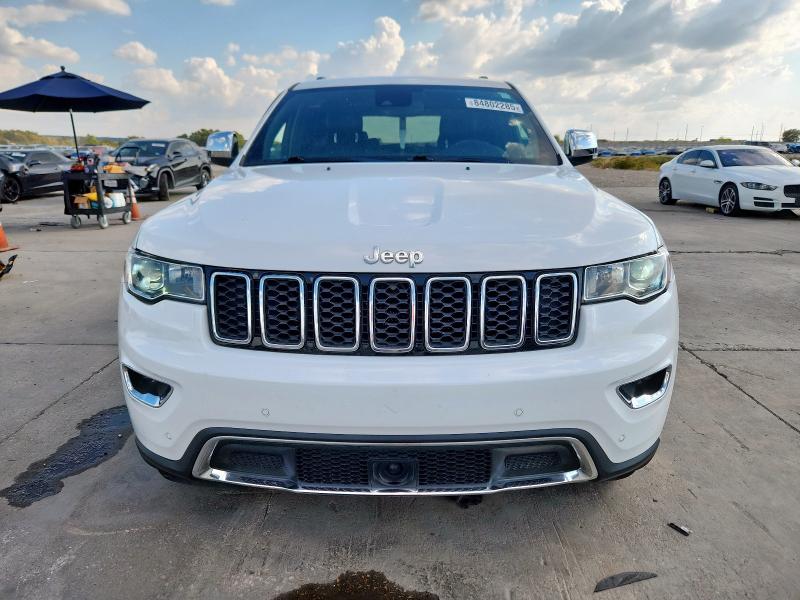2018 JEEP GRAND CHER - 1C4RJFBG4JC510529