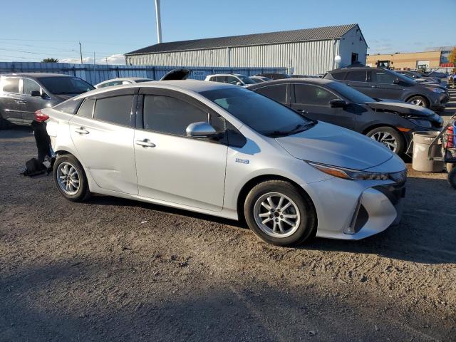 2020 TOYOTA PRIUS PRIM - JTDKARFP2L3159037