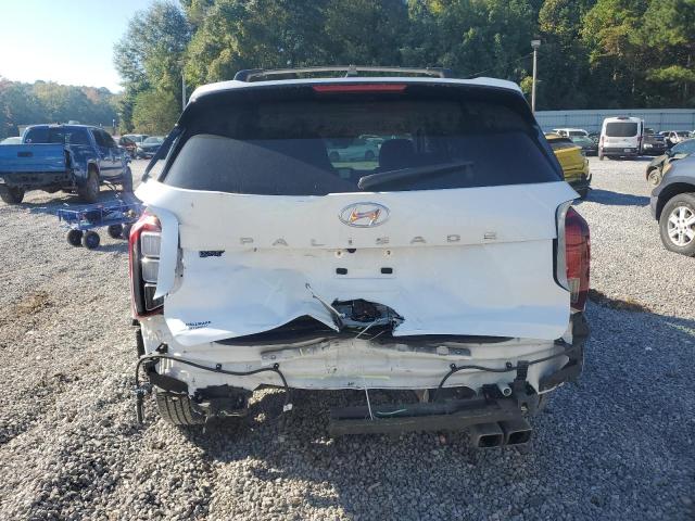 2024 HYUNDAI PALISADE X - KM8R34GE7RU755820