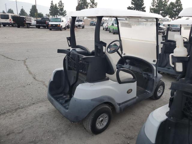 2020 CLUB CAR PRECEDENT FLA #3263695777