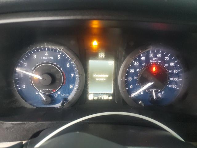 2016 TOYOTA SIENNA XLE - 5TDYK3DC0GS713488