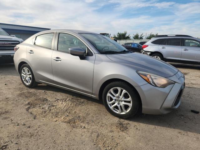 2016 TOYOTA SCION IA 3MYDLBZV6GY119353