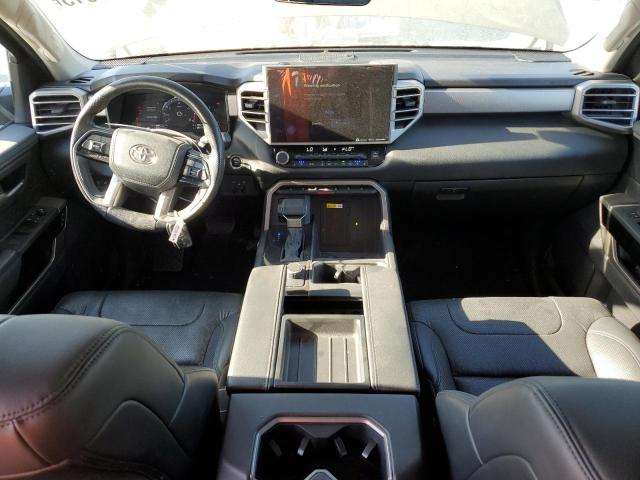 2024 TOYOTA TUNDRA CREWMAX LIMITED 5TFJA5AB0RX030652