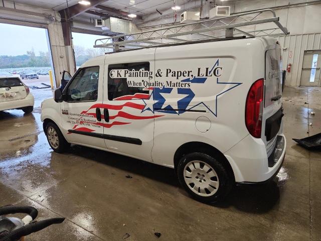 2017 RAM PROMASTER - ZFBERFBB8H6E10766