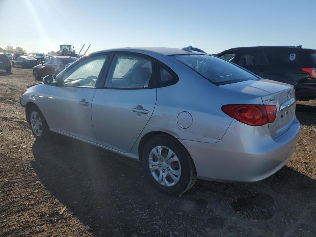 2010 HYUNDAI ELANTRA BL #3286663300