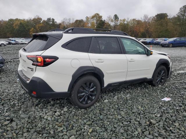 2024 SUBARU OUTBACK ON 4S4BTGLD7R3145955