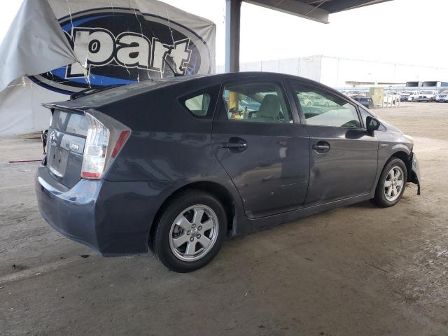 2011 TOYOTA PRIUS - Inny widok