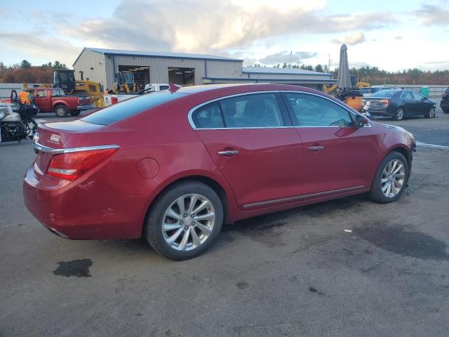 2014 BUICK LACROSSE - 1G4GB5G39EF133507