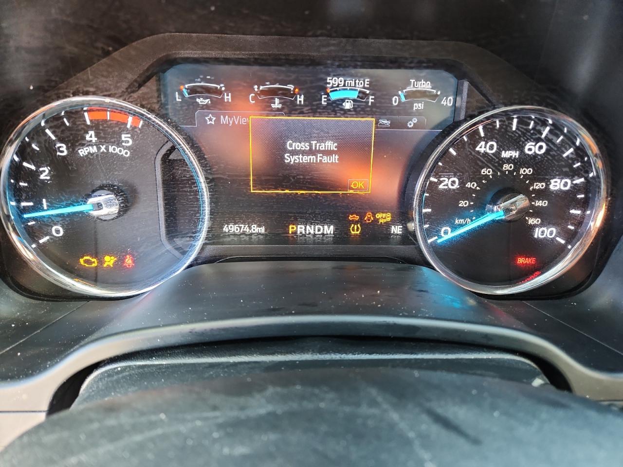 FORD F-350 SUPER DUTY