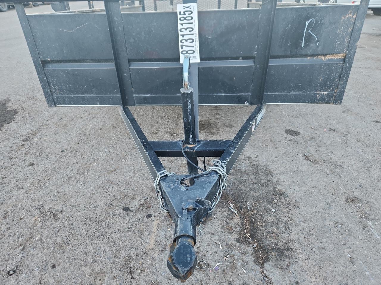 Lot #3280325958 2022 J&C UNKNOWN