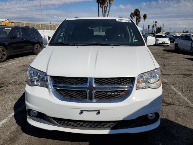 2019 DODGE GRAND CARA 2C4RDGCGXKR695447