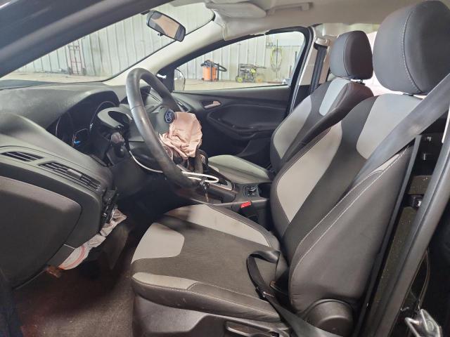 2014 FORD FOCUS SE - 1FADP3F21EL379500